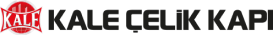 Kale Çelik Kapı